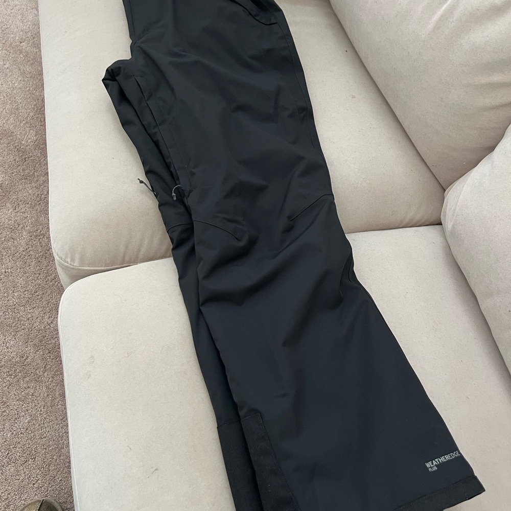 Eddie Bauer Snow Pants - Picture 5 of 5